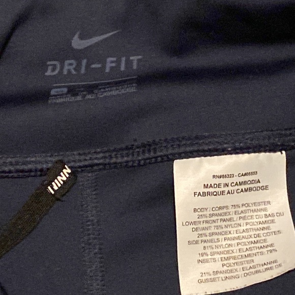 Nike Dri-Fit Leggings - Picture 3 of 13